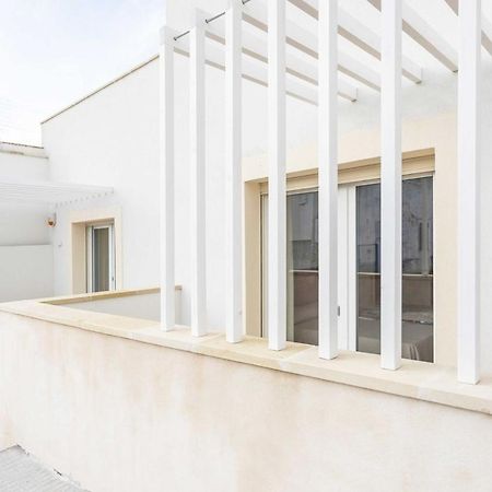 Dimora Dei Maestri-Camera Con Veranda E Bagno Privati Felline Extérieur photo
