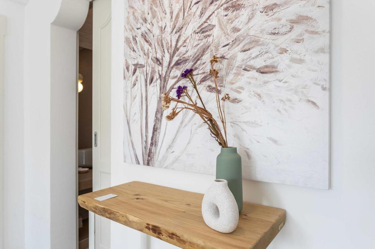 Dimora Dei Maestri-Camera Con Veranda E Bagno Privati Felline Extérieur photo