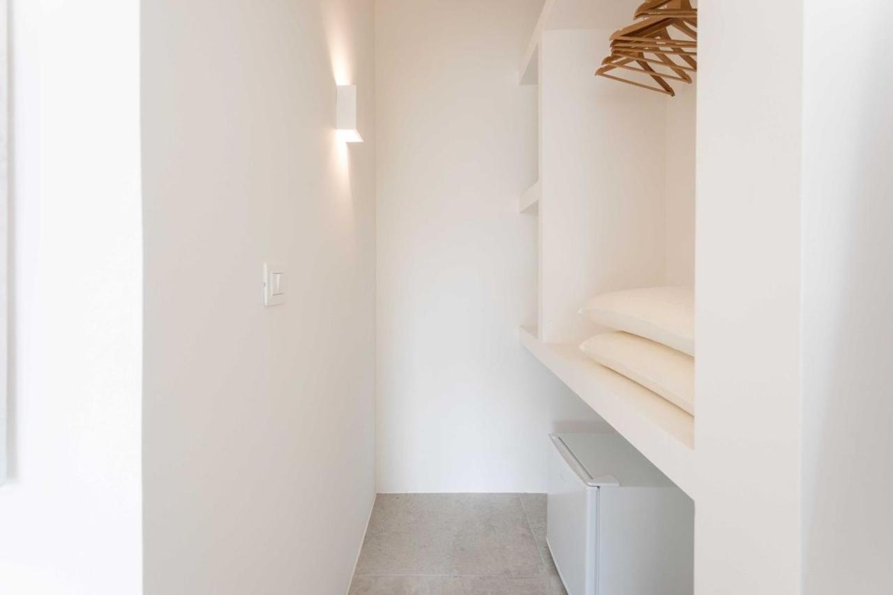 Dimora Dei Maestri-Camera Con Veranda E Bagno Privati Felline Extérieur photo