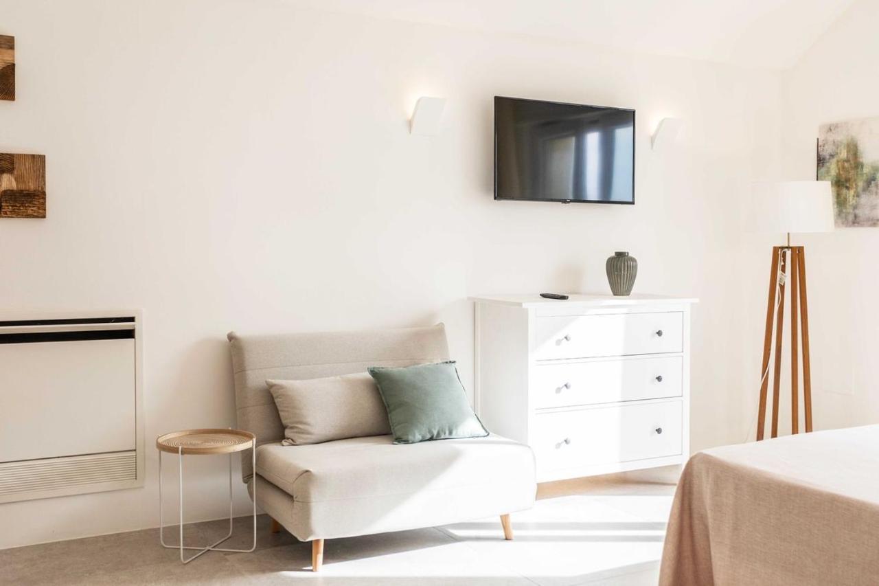 Dimora Dei Maestri-Camera Con Veranda E Bagno Privati Felline Extérieur photo