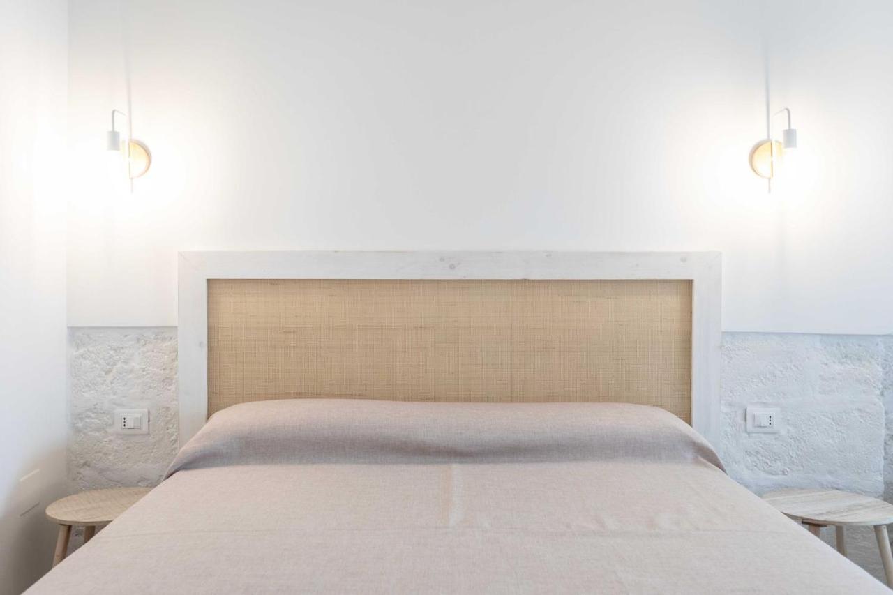 Dimora Dei Maestri-Camera Con Veranda E Bagno Privati Felline Extérieur photo