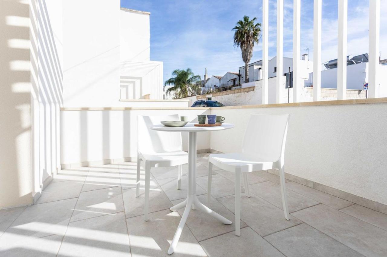 Dimora Dei Maestri-Camera Con Veranda E Bagno Privati Felline Extérieur photo