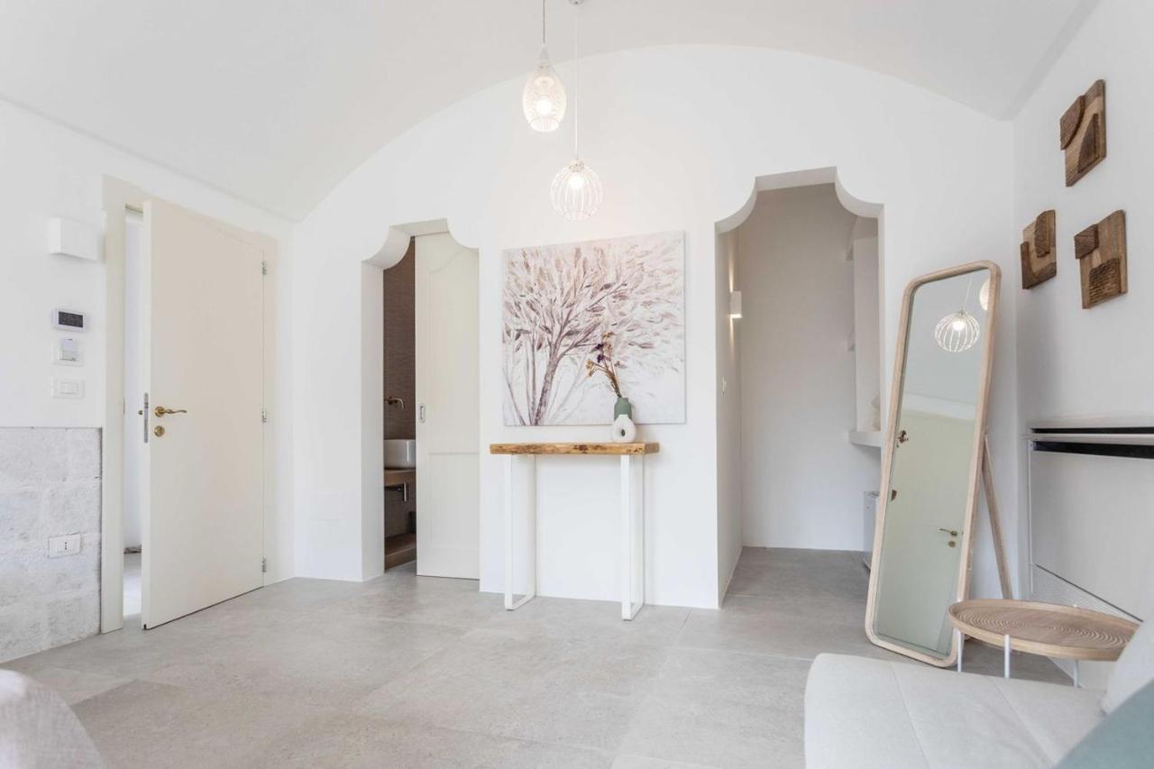 Dimora Dei Maestri-Camera Con Veranda E Bagno Privati Felline Extérieur photo