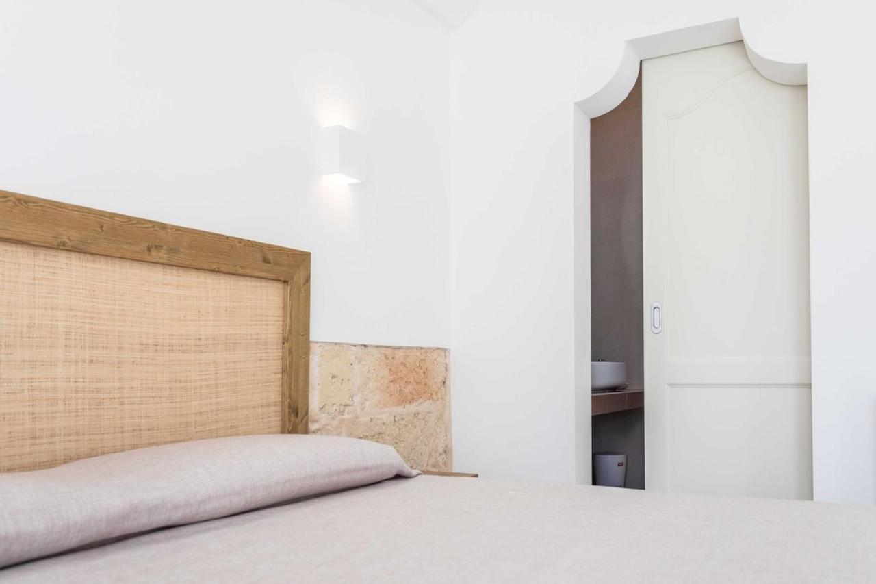 Dimora Dei Maestri-Camera Con Veranda E Bagno Privati Felline Extérieur photo
