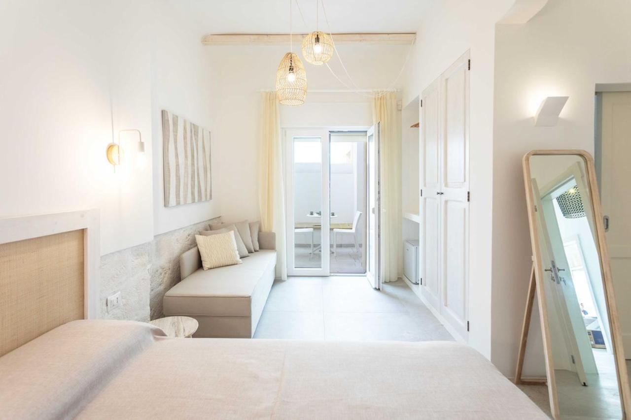 Dimora Dei Maestri-Camera Con Veranda E Bagno Privati Felline Extérieur photo