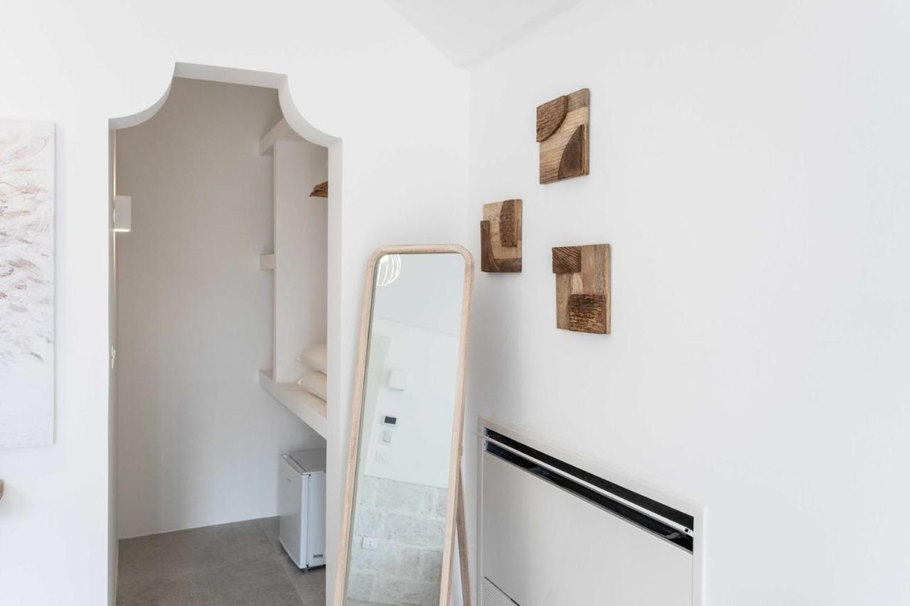 Dimora Dei Maestri-Camera Con Veranda E Bagno Privati Felline Extérieur photo