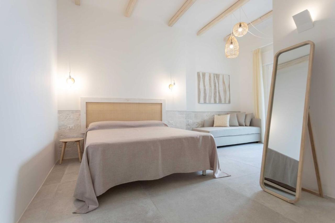 Dimora Dei Maestri-Camera Con Veranda E Bagno Privati Felline Extérieur photo