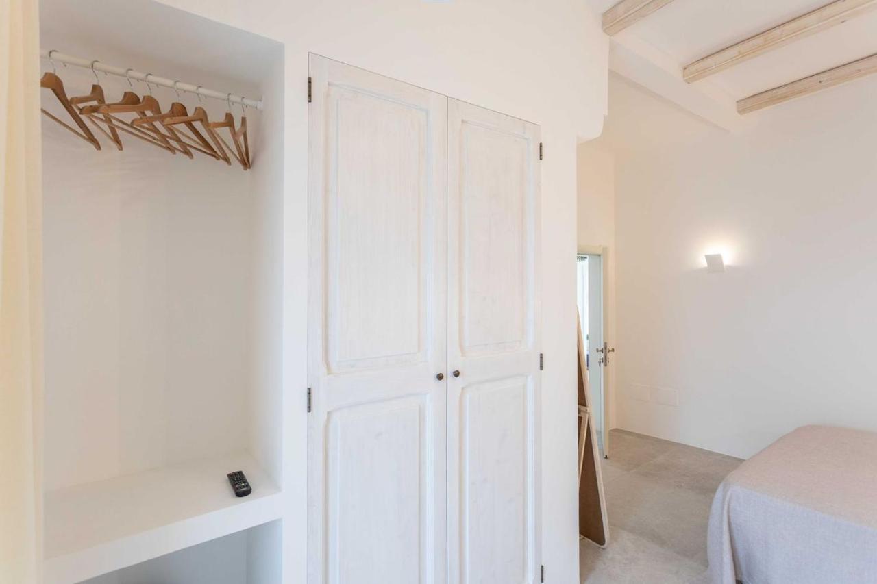 Dimora Dei Maestri-Camera Con Veranda E Bagno Privati Felline Extérieur photo