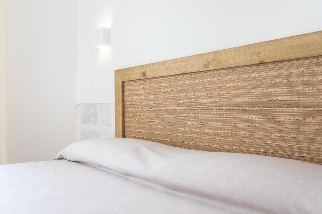 Dimora Dei Maestri-Camera Con Veranda E Bagno Privati Felline Extérieur photo