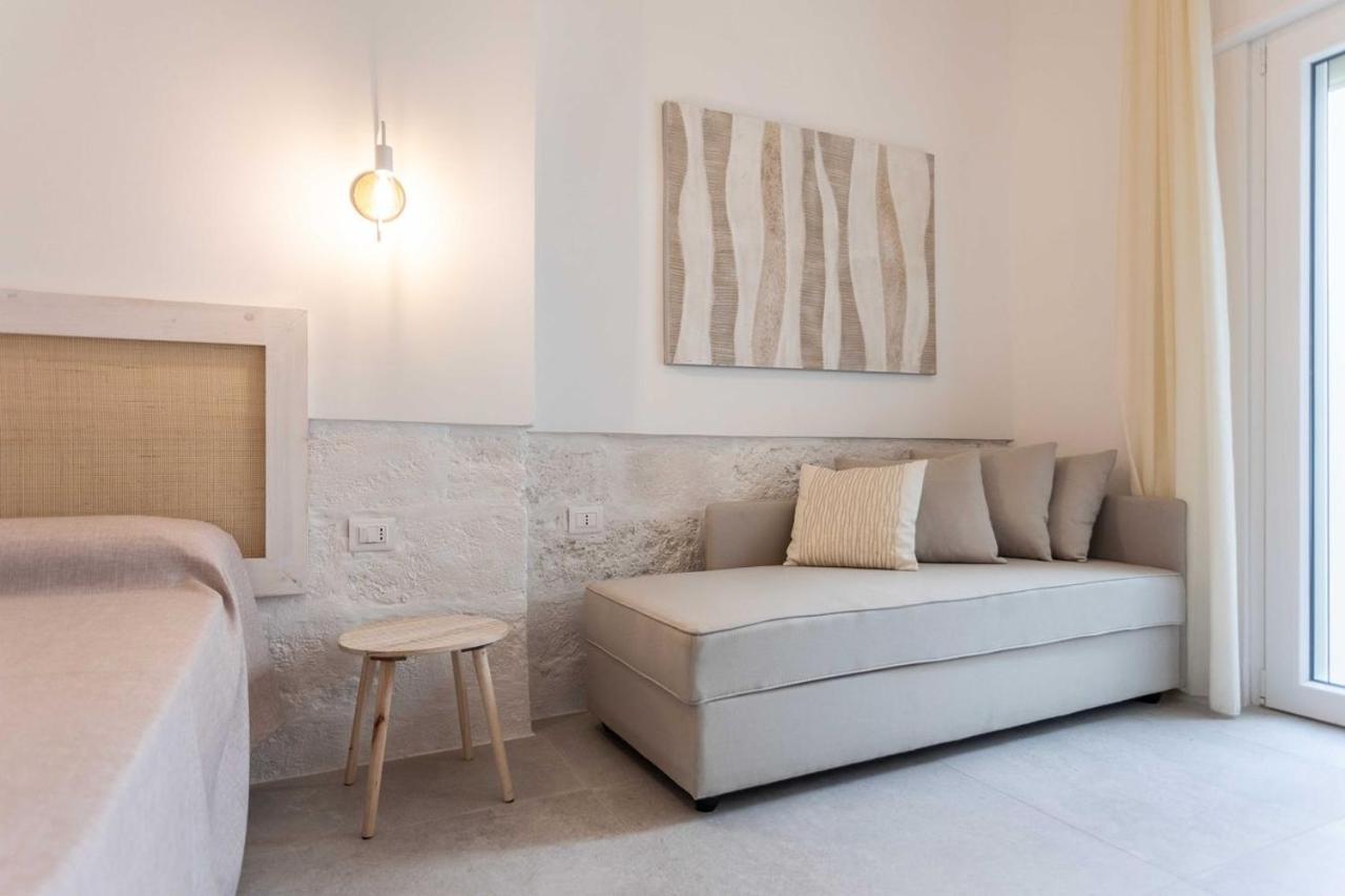 Dimora Dei Maestri-Camera Con Veranda E Bagno Privati Felline Extérieur photo