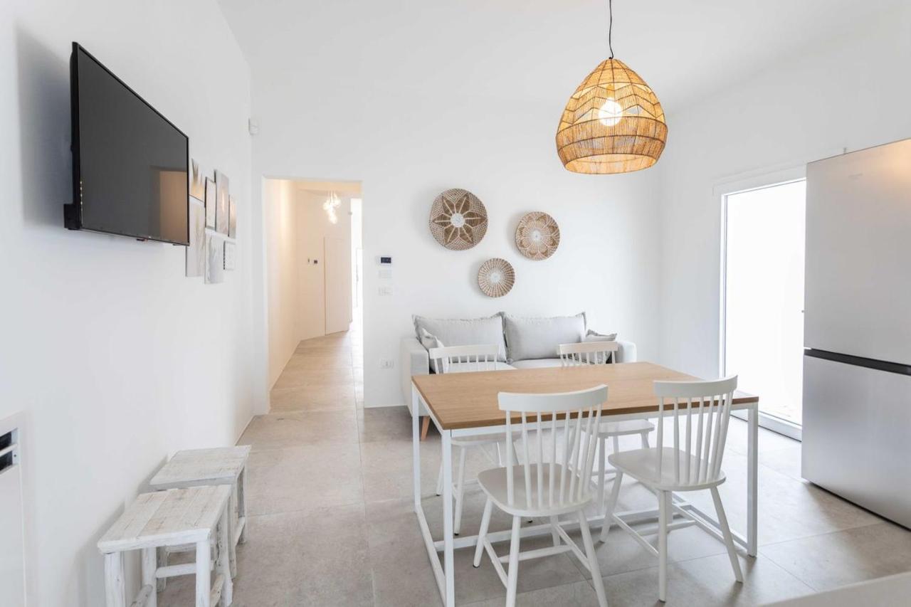 Dimora Dei Maestri-Camera Con Veranda E Bagno Privati Felline Extérieur photo